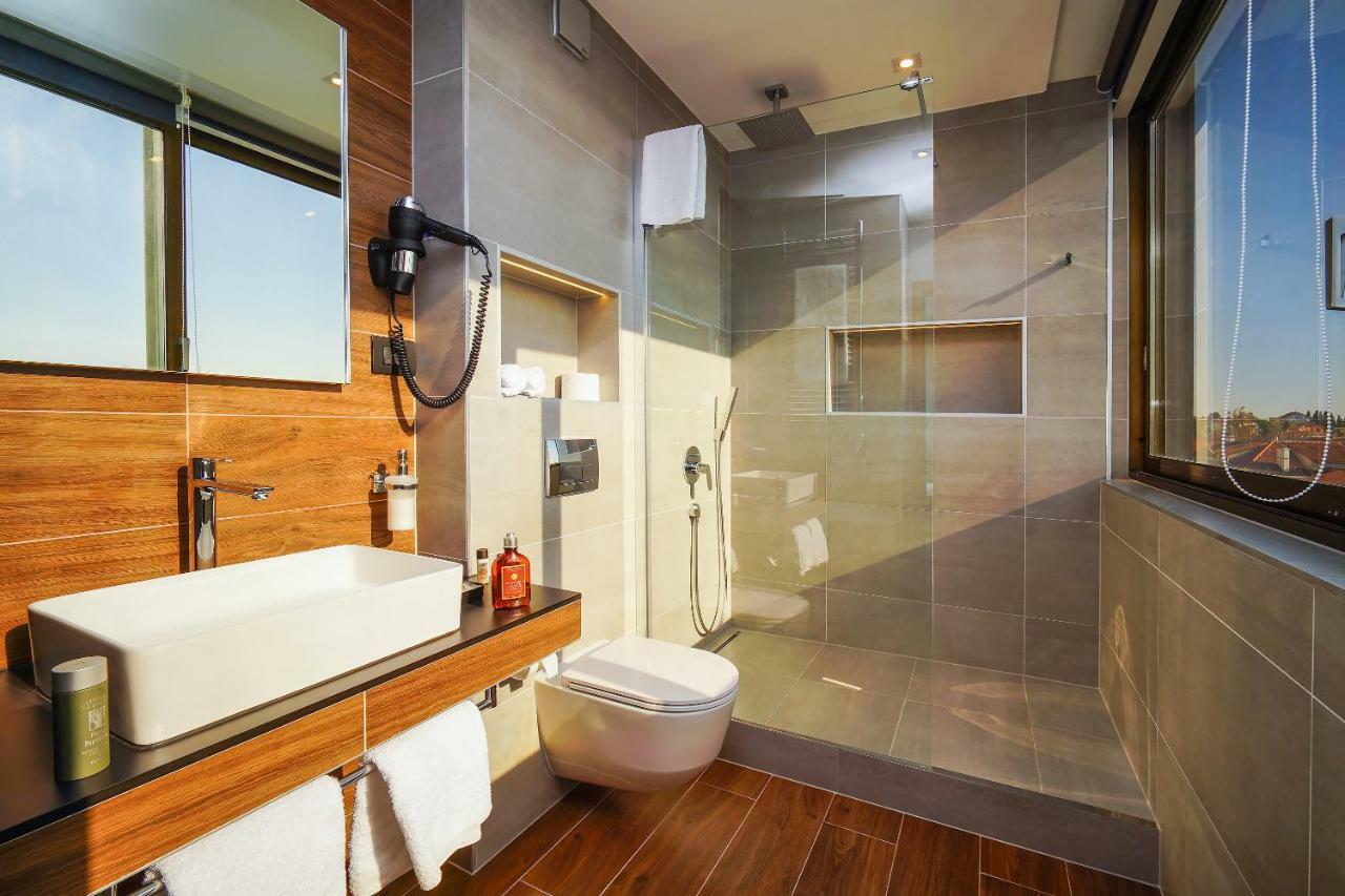 ספליט Horizon Luxury Suites מראה חיצוני תמונה